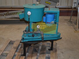 Knelson KC-MD7.5 Concentrator