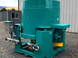 Knelson KCXD48 Concentrator