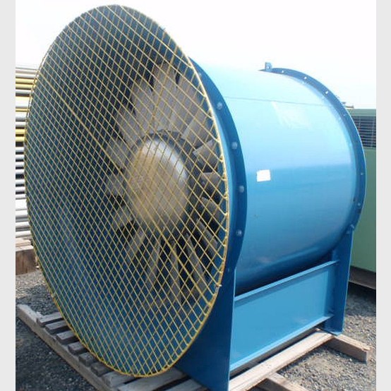 Alphair Ventilation Fan supplier worldwide Alphair ventilation fans