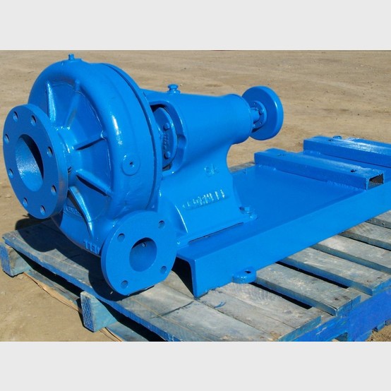 Cornell Centrifugal Pump supplier worldwide Used Cornell Centrifugal