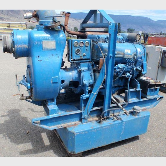 6 inch centrifugal pump
