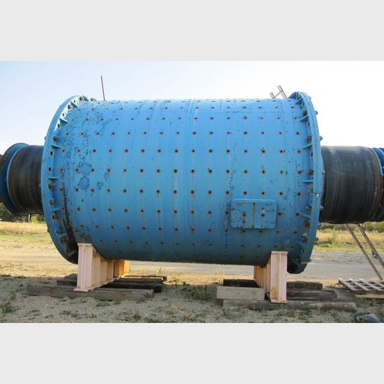 Dominion Engineering Ball Mill supplier worldwide Dominion