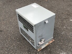 Transformador Hammond de 30 kVA