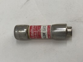 Fusible Littelfuse KLDR1/2A