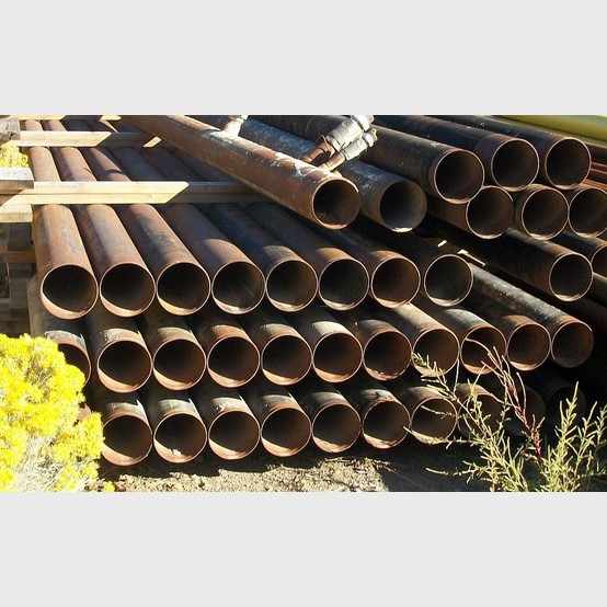 Used 6 inch Roll Grooved Pipe For Sale 6 Inch Pipe Supplier Worldwide