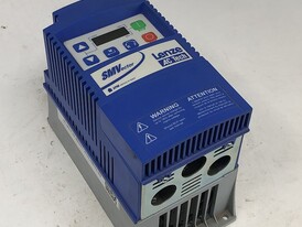VFD Lenze AC Tech SMVector 
