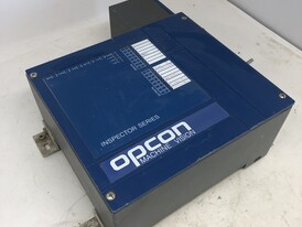 Opcon Machine Vision Inspector Series Controller