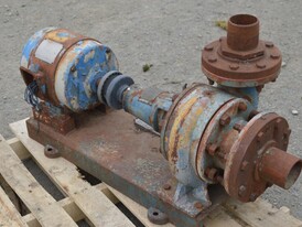 Paramount 1.5in. Centrifugal Pump 