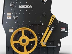 Trituradora de Impact o MEKA PI1515