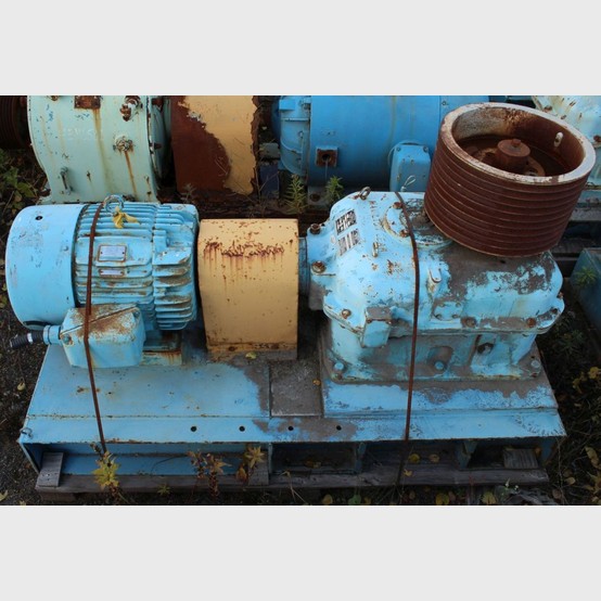 Prochem Mixer Head Supplier Worldwide Used Mixer Head For Sale