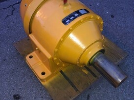 Rexnord Neptune 13:1 Speed Reducer