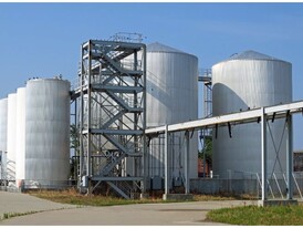 15 MGY Biodiesel Plant 