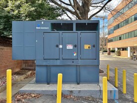 Generador Cummins de 150 kW Diesel