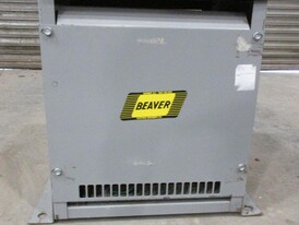 Transformore Beaver Electric de 10 kVA