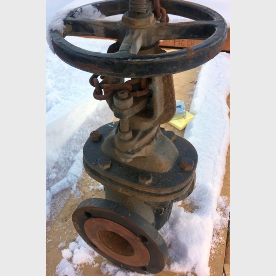 used gate valves for sale Valve valves gate surplus internationalrec