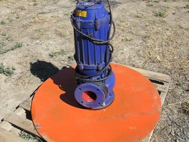 4in Submersible Pumps