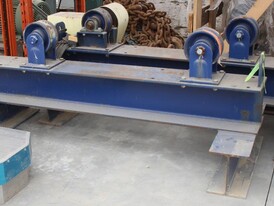 I-Beam Mounted Rollers