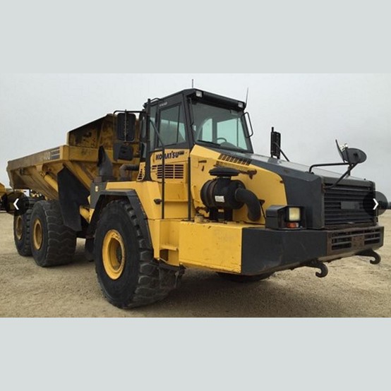 Dump Truck For Sale >> Komatsu Articulated Dump Truck Supplier Worldwide | Used ... Dump Truck For Sale >> Komatsu Articulated Dump Truck Supplier Worldwide | Used ...