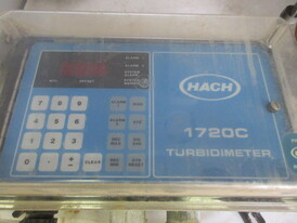 HACH Instruments Turbidimeter