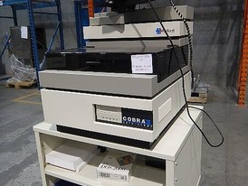 Packard Cobra Gamma Counter