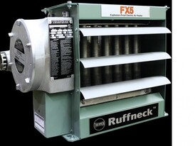 Ruffneck FX5-600360-350-WT