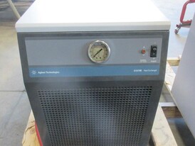 Intercambiador de Calor Agilent G1879B