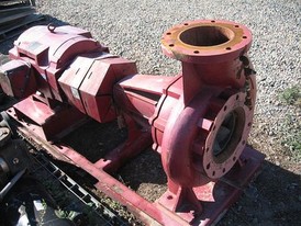 Bell & Gossett Series 1510 Centrifugal Pump