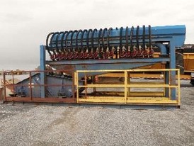 McLanahan VD12 Dewatering System