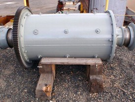 Marcy 30 in x 54 in Ball Mill