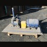 Pompetravaini PLM42/5C Vacuum Pump