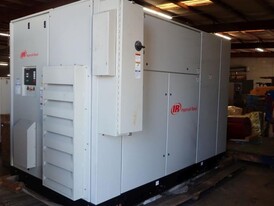Generador de microturbina Ingersoll-Rand MT250 de 250kW