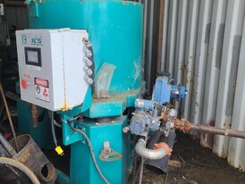Knelson CD20 Gold Concentrator