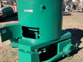 Knelson MD30 Centrifugal Concentrator