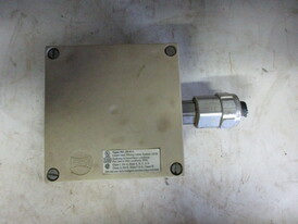 Electrical Receptacle Box