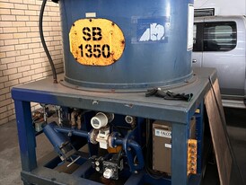 Concentrador Sepro Falcon SB1350