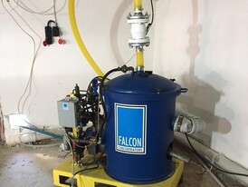 Falcon SB250 Centrifugal Gold Concentrator
