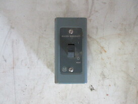 Allen-Bradley Control Switch