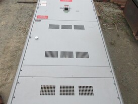 Interruptor de Servicio Principal Siemens FCRS
