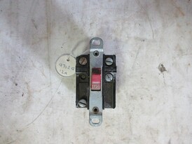 General Electric Heater Switch