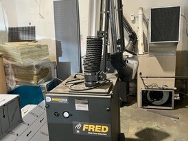 Fred Jr. Fume Extractor