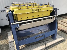 (2) Celdras de Flotación Westpro Machinery FLO.2-6
