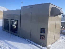 Technical Systems 30AOLM46-PTFC Chiller