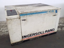 Ingersoll-Rand 94 CFM Air Compressor