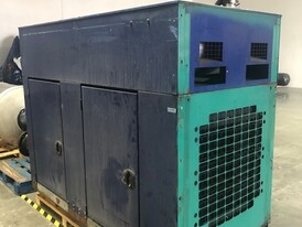 80kW Cummins Diesel Generator