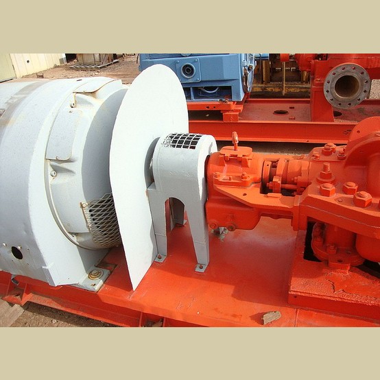 Byron jackson Horizontal Split Case Water Pump Supplier Worldwide