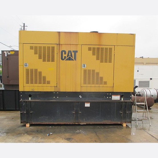 Diesel Generator For Sale >> Caterpillar Generator Supplier Worldwide | Used CAT 300 kW ... Diesel Generator For Sale >> Caterpillar Generator Supplier Worldwide | Used CAT 300 kW ...
