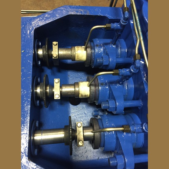 Sae 30 Oil >> FMC Triplex Pump Supplier Worldwide | Used M1212 Triplex ... Sae 30 Oil >> FMC Triplex Pump Supplier Worldwide | Used M1212 Triplex ...