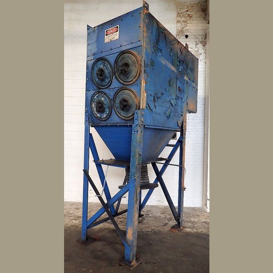 Donaldson Torit Dust Collector Manual