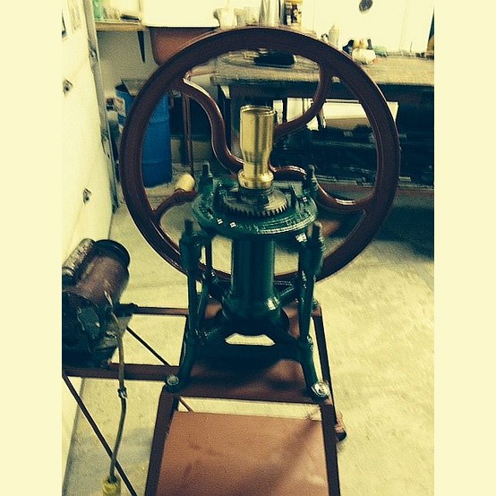 Quartz Finishing Mill Supplier Worldwide Antique Quartz Finishing