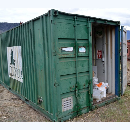 ocean container for sale
